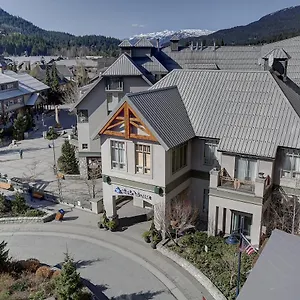 Hotel Peak Whistler