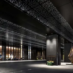 Hotel Park Hyatt Toronto