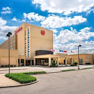 Hotel Sheraton Airport & Conference Centre Toronto