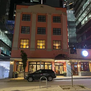 Hotel Kingston Vancouver