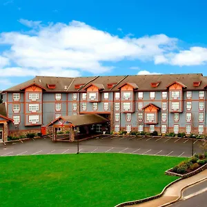 Four Points By Sheraton Victoria Gateway Hotel