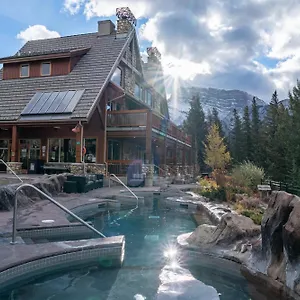 The Hidden Ridge Hotel