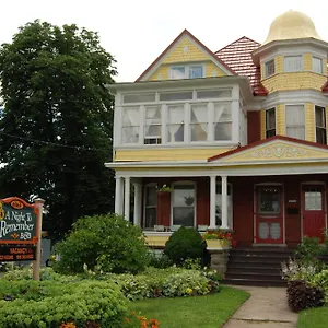 A Night To Remember Bed and breakfast
