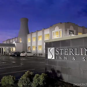 Sterling & Hotel